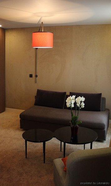 Studio Bourdonnais Paris Exterior foto
