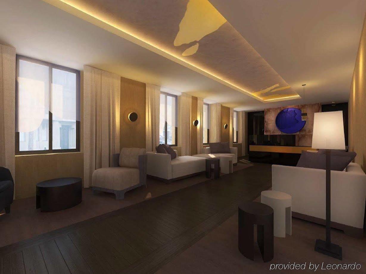 Studio Bourdonnais Paris Exterior foto